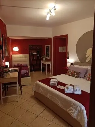 Design Üç Kişilik Oda