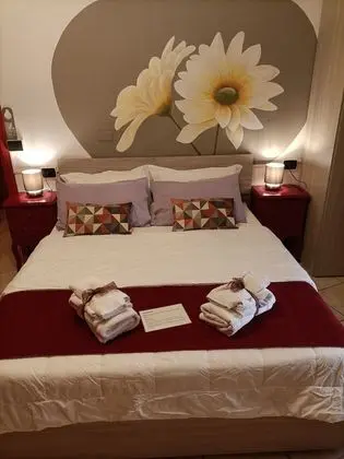 Design Üç Kişilik Oda