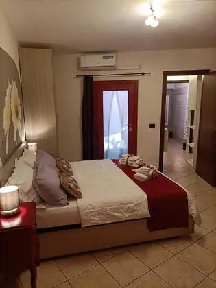 Design Üç Kişilik Oda