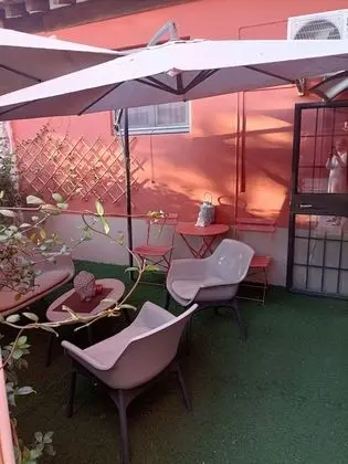 Design Üç Kişilik Oda