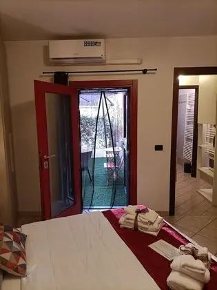 Design Üç Kişilik Oda