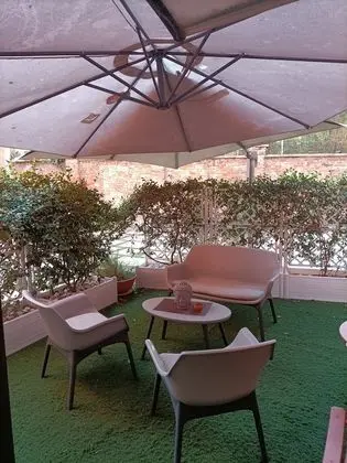 Design Üç Kişilik Oda