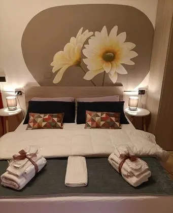 Design Üç Kişilik Oda