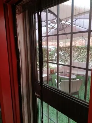 Design Üç Kişilik Oda