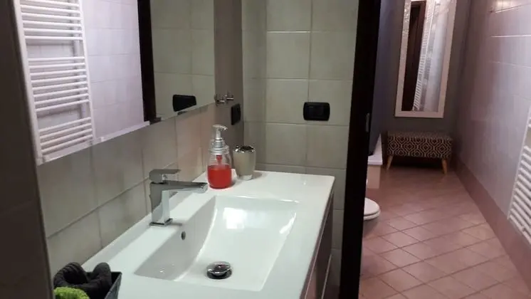 Design Üç Kişilik Oda