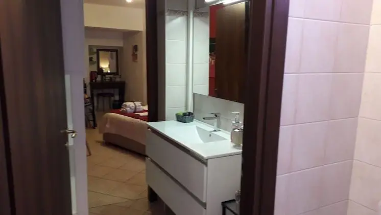 Design Üç Kişilik Oda