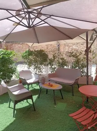 Design Üç Kişilik Oda