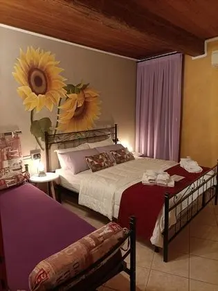 Economy Üç Kişilik Oda