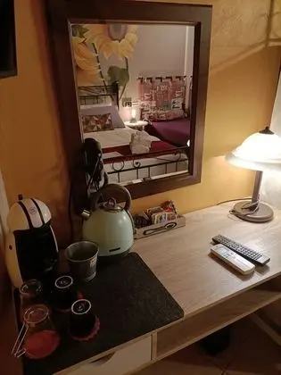 Economy Üç Kişilik Oda