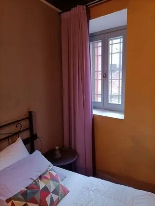 Economy Üç Kişilik Oda