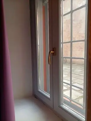 Economy Üç Kişilik Oda