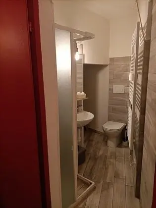 Economy Üç Kişilik Oda