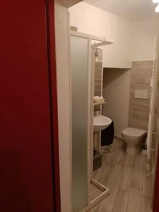 Economy Üç Kişilik Oda