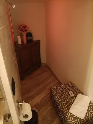 Economy Üç Kişilik Oda