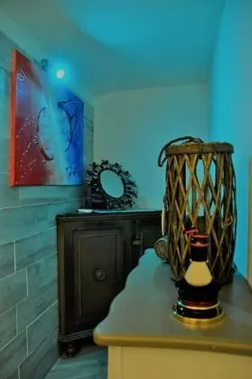 Economy Üç Kişilik Oda