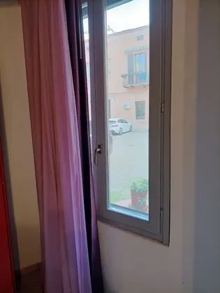 Romantic Tek Büyük veya İki Ayrı Yataklı Oda