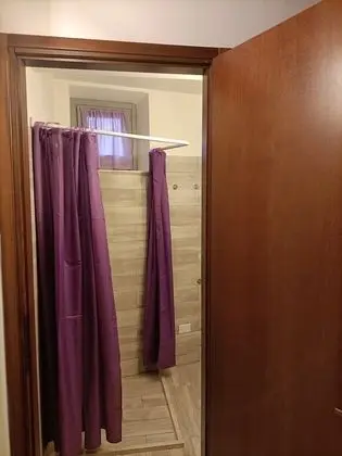 Romantic Tek Büyük veya İki Ayrı Yataklı Oda