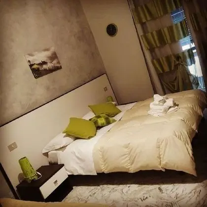 Classic Üç Kişilik Oda