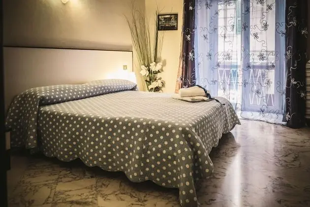 Dört Kişilik Oda