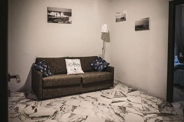Dört Kişilik Oda