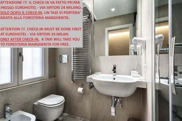 Büyük Yataklı Tek Kişilik Oda