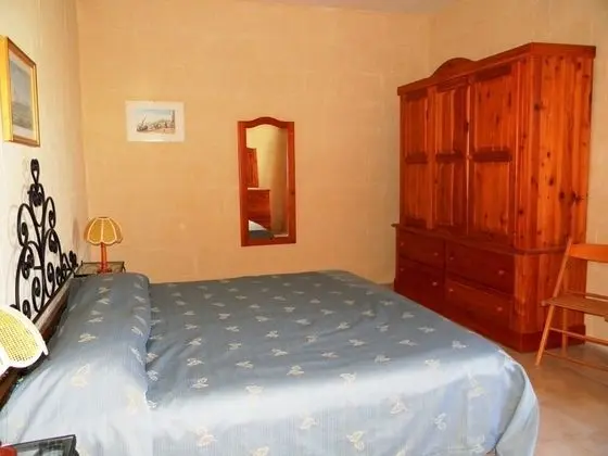 Luxury Apart Daire, 1 Yatak Odası (With Extra Bed)