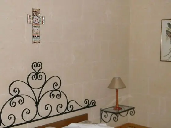 Luxury Apart Daire, 1 Yatak Odası (With Extra Bed)