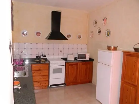 Luxury Apart Daire, 1 Yatak Odası (With Extra Bed)
