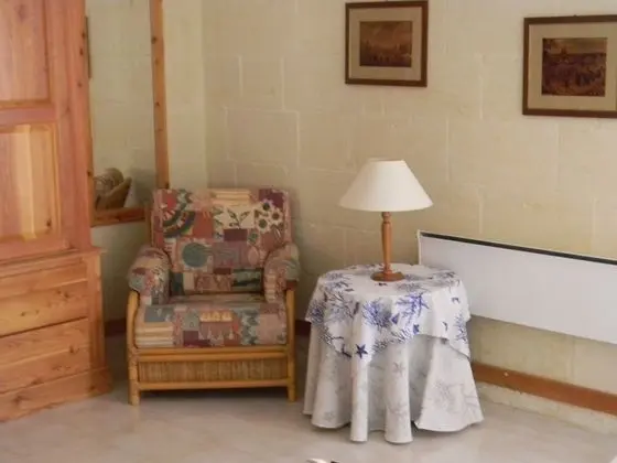 Luxury Apart Daire, 1 Yatak Odası (With Extra Bed)