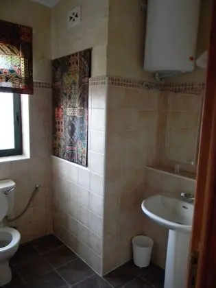 Luxury Apart Daire, 1 Yatak Odası (With Extra Bed)