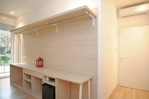 Classic İki Ayrı Yataklı Oda