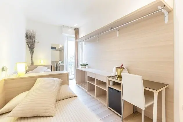 Classic İki Ayrı Yataklı Oda