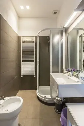 Classic İki Ayrı Yataklı Oda