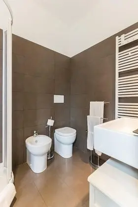 Classic İki Ayrı Yataklı Oda