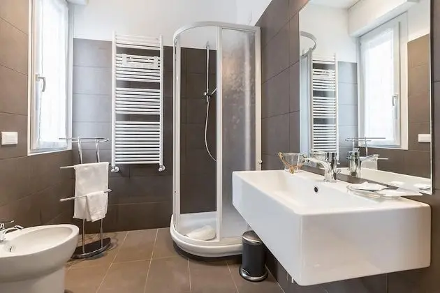 Classic Tek Büyük veya İki Ayrı Yataklı Oda