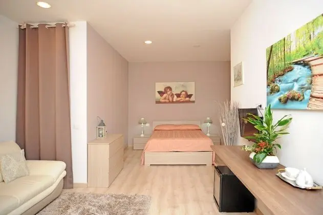 Junior Stüdyo Süit