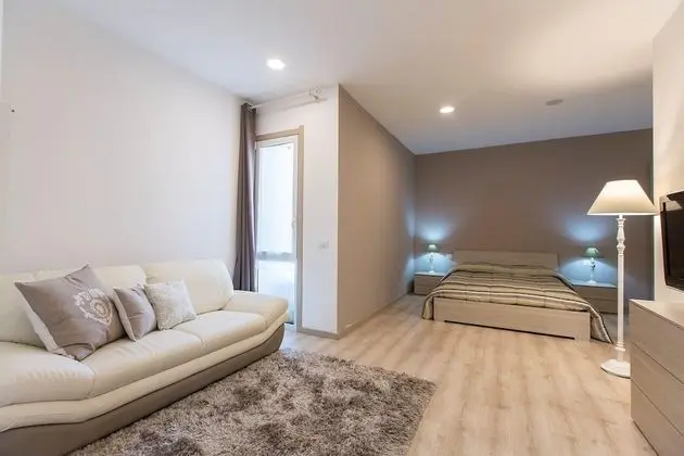 Junior Stüdyo Süit