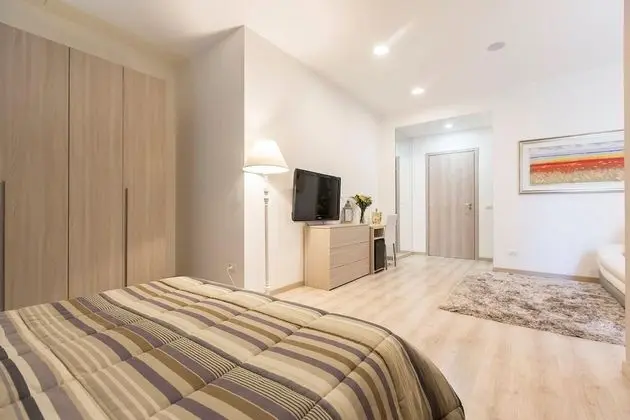 Junior Stüdyo Süit