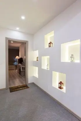 Junior Stüdyo Süit