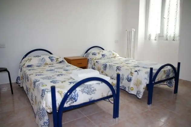 Basic Tek Büyük Yataklı Oda