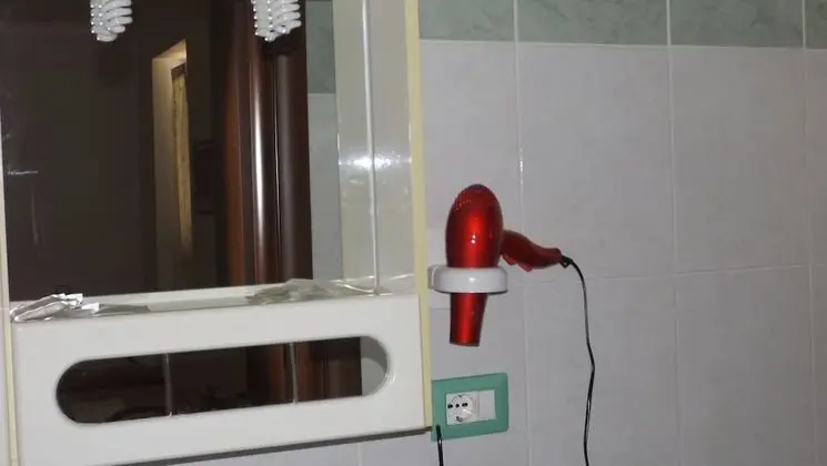 Basic Üç Kişilik Oda, 3 Tek Kişilik Yatak, Özel Banyo