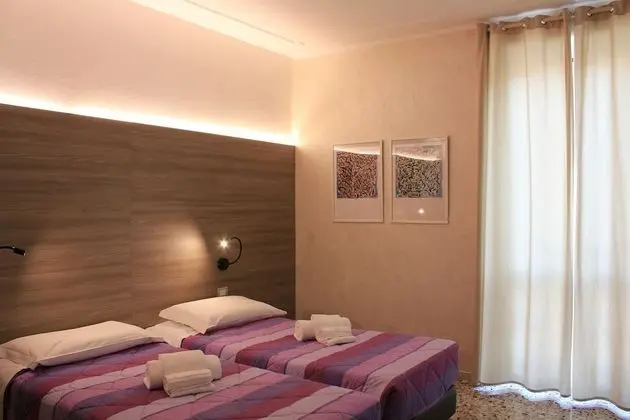Premium İki Ayrı Yataklı Oda, Banyolu/Duşlu, Dağ Manzaralı