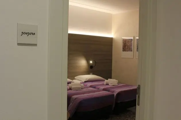 Premium İki Ayrı Yataklı Oda, Banyolu/Duşlu, Dağ Manzaralı