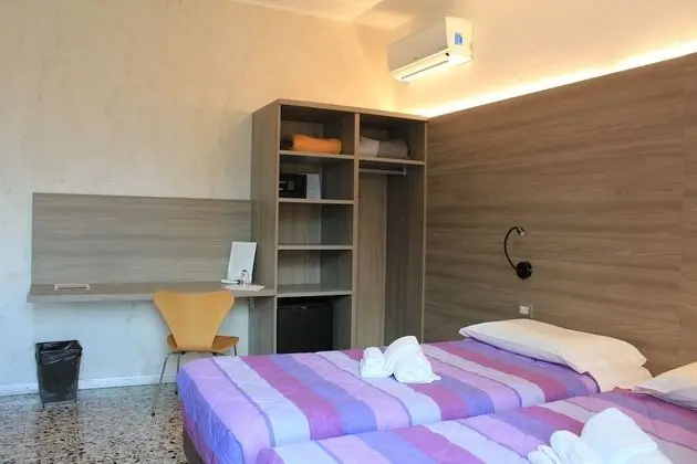 Premium İki Ayrı Yataklı Oda, Banyolu/Duşlu, Dağ Manzaralı
