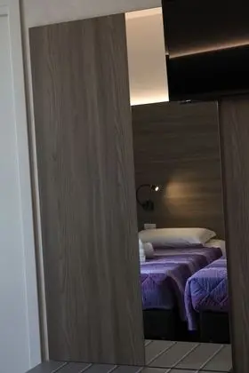 Premium İki Ayrı Yataklı Oda, Banyolu/Duşlu, Dağ Manzaralı