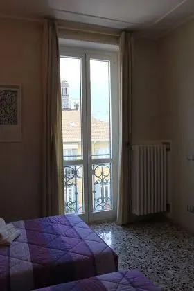 Premium İki Ayrı Yataklı Oda, Banyolu/Duşlu, Dağ Manzaralı