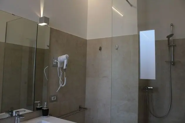 Premium İki Ayrı Yataklı Oda, Banyolu/Duşlu, Dağ Manzaralı