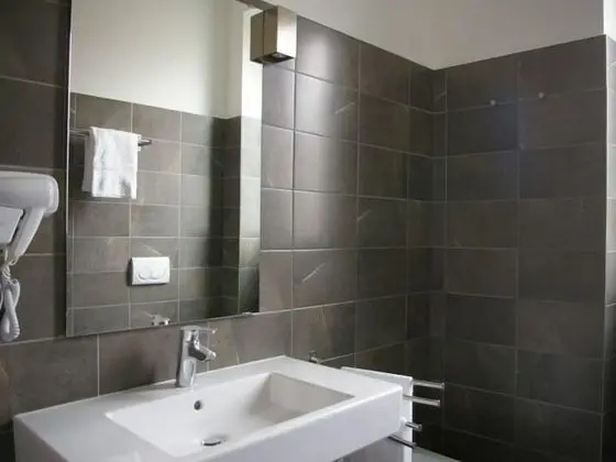 Premium Tek Büyük veya İki Ayrı Yataklı Oda, Banyolu/Duşlu