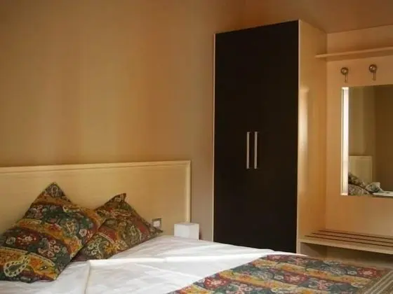 Premium Tek Büyük veya İki Ayrı Yataklı Oda, Banyolu/Duşlu