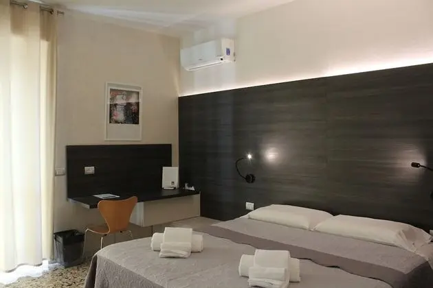 Premium Tek Büyük veya İki Ayrı Yataklı Oda, Banyolu/Duşlu